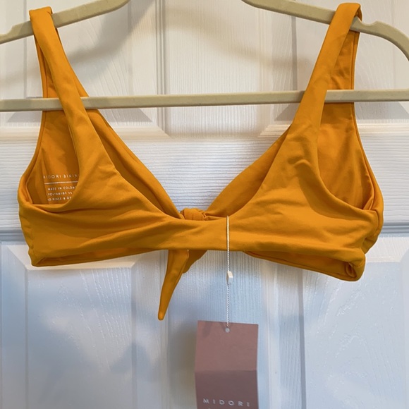 Midori bikini Hana top - Picture 2 of 4